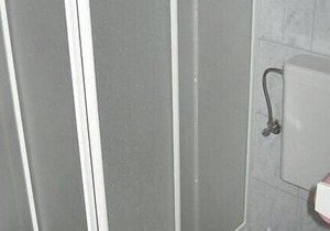 Apartment Anton, (13581), Zubovići, Croatia