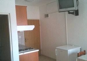Apartment Anton, (13582), Zubovići, Croatia