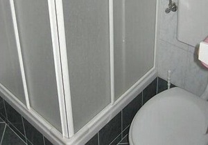 Apartment Anton, (13582), Zubovići, Croatia