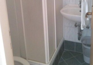 Apartment Anton, (13584), Zubovići, Croatia