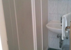 Apartment Anton, (13585), Zubovići, Croatia