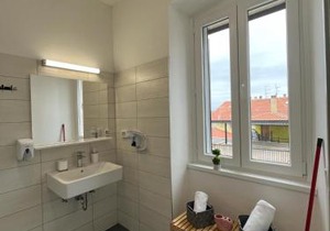 Apartment Arena
