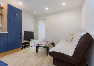 Apartment Arena