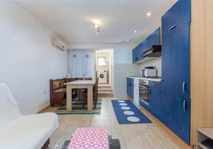 Apartment Arena