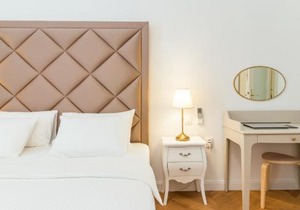 Apartment Augier - City Centre - 100sqm - Free Parking nearby