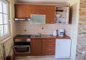 Apartment Banjol 23