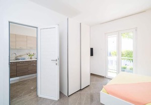 Apartment Bari - 10 km from airport: A1(2) - Kupari, Riviera Dubrovnik, Croatia