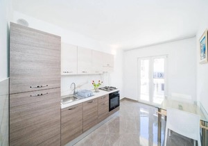 Apartment Bari - 10 km from airport: A1(2) - Kupari, Riviera Dubrovnik, Croatia