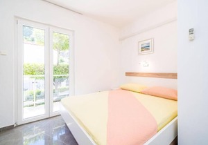 Apartment Bari - 10 km from airport: A1(2) - Kupari, Riviera Dubrovnik, Croatia