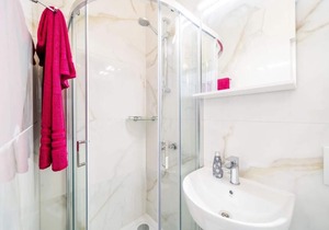 Apartment Bari - 10 km from airport: A1(2) - Kupari, Riviera Dubrovnik, Croatia
