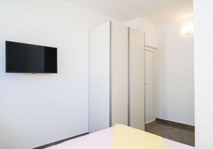 Apartment Bari - 10 km from airport: R2(2) - Kupari, Riviera Dubrovnik, Croatia