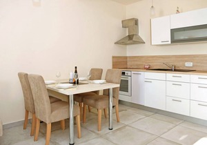Apartment Barbara 1