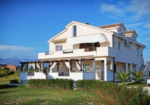 Apartment Barbara 2