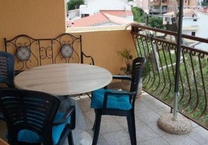 Apartment Bianca
