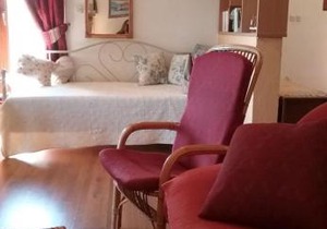 Apartment Bianca