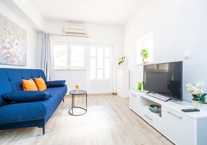Apartment Blazevic Mlini