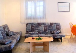 Apartment Blazina-2 by Interhome
