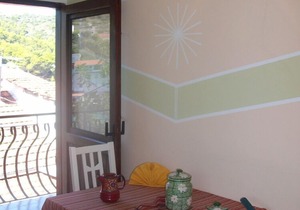 Apartment Bob - 10m from the sea A4-Lorena 9(5) - Stomorska, Island Solta, Croatia