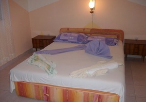 Apartment Bob - 10m from the sea A1-Lorena 6(5) - Stomorska, Island Solta, Croatia
