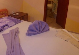 Apartment Bob - 10m from the sea A1-Lorena 6(5) - Stomorska, Island Solta, Croatia