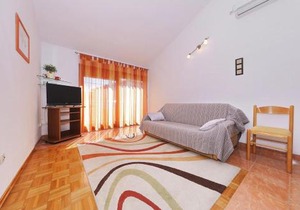 Apartment Bozava 11896a