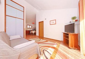 Apartment Bozava 11896a