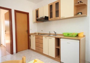 Apartment Bozava 8123a