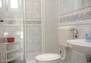 Apartment Bozava 8123a