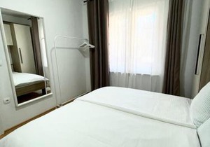 Apartment Branka Kustura