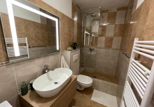Apartment Branka Kustura