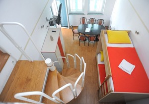 Apartment BRANO - with swimming pool A9(8+2) - Novalja, Island Pag, Croatia