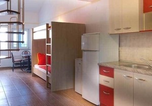 Apartment BRANO - with swimming pool A9(8+2) - Novalja, Island Pag, Croatia