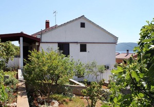 Apartment Brgulje 6243a
