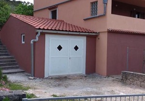 Apartment Brgulje 6250b
