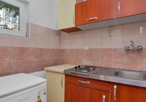 Apartment Cico by Interhome