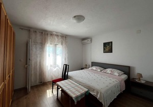 Apartment Dalibor - 5m from the sea with parking: A6(2+1) - Lukovo Sugarje, Riviera Senj, Croatia