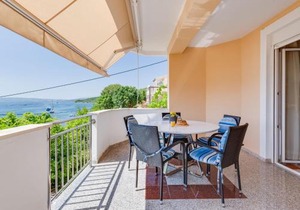 Apartment Daria 1 by Interhome