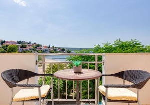 Apartment Daria 1 by Interhome