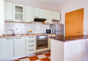 Apartment Daria 1 by Interhome