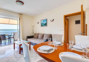 Apartment Daria 2 by Interhome