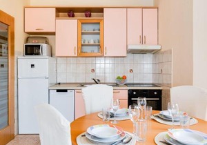 Apartment Daria 3 by Interhome