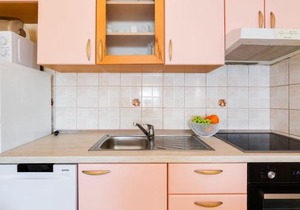 Apartment Daria 3 by Interhome