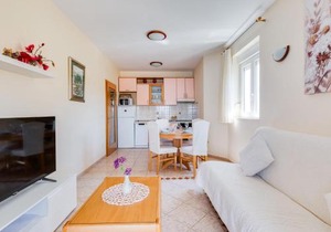 Apartment Daria 3 by Interhome
