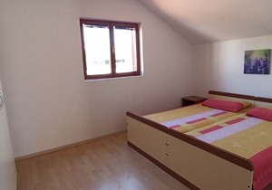 Apartment Davor - with parking; A8(6) - Zdrelac, Island Pasman, Croatia