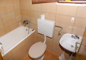 Apartment Drasnice 2644a