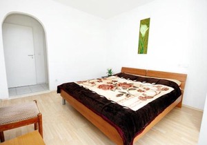 Apartment Drasnice 6051b