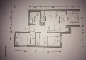 Apartment Dubravka III