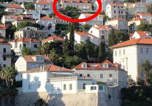 Apartment Dubrovnik 9099b