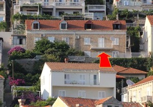 Apartment Dubrovnik 9099b