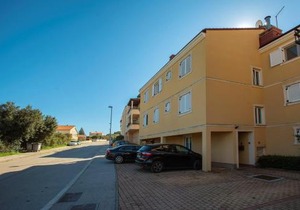 Apartment Ema in Pula